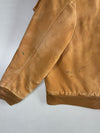Carhartt Hooded Canvas Work Jacket (2Xl/3Xl)