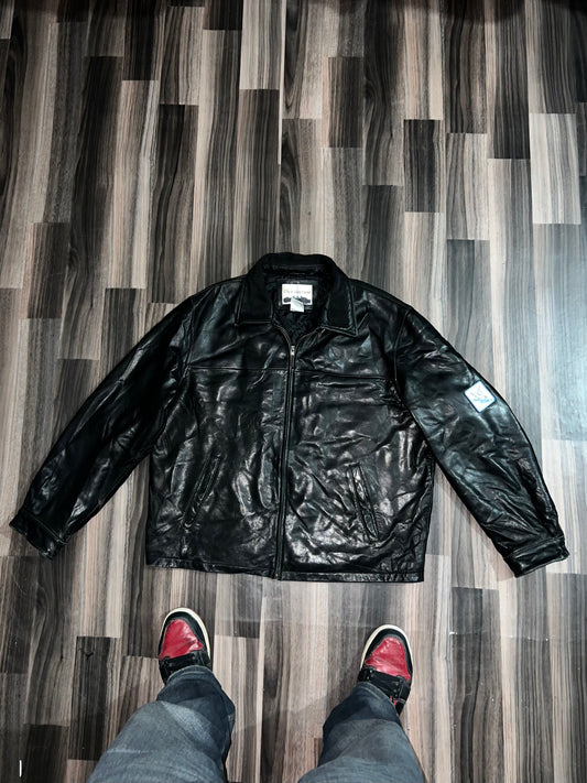 ZUltra Premium Original Leather (XL)