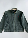 Polo Ralph Lauren | Washed Cotton Harrington Jacket (M/L)