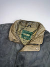 ZSuper Premium Original Leather Jacket (XL)