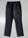 Mammut Softshell Pants – Black (W:28|L:39)