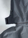 Everlast Hooded Winter (Detechable Hood) Parka Jacket (L)