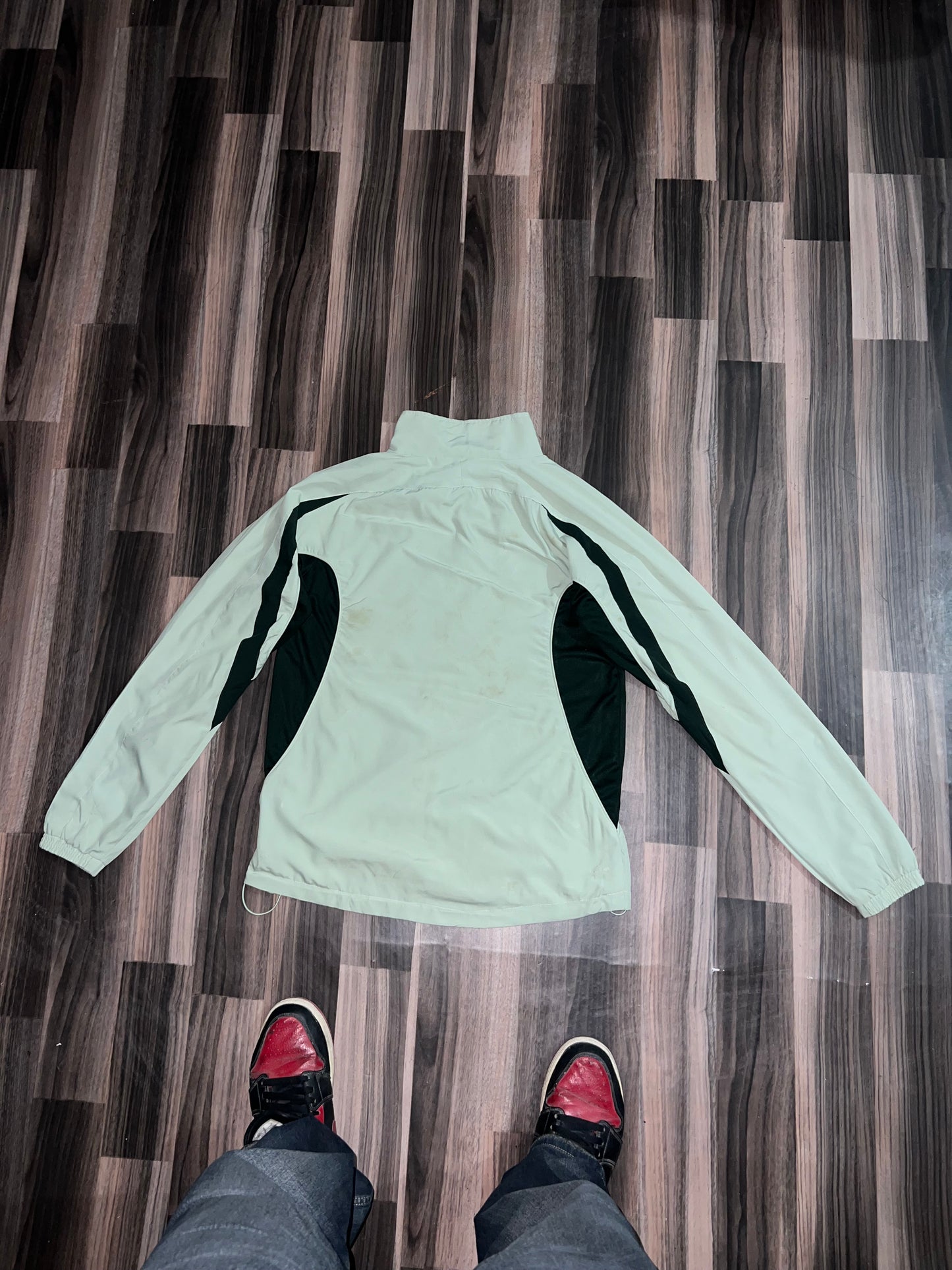 Premium Minimal Jacket (M)