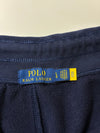Polo Ralph Lauren Navy Joggers (W:36) (L:39)