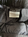 Nike Vintage Clima-Fit Insulated Track Pants – Black Gold Swoosh (W:28) (L:40)
