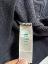 Roots Athletic Goods Canada Sherpa-Lined Zip Hoodie – Black (S)
