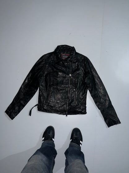 ZSuper Premium Original Leather (XS/S)