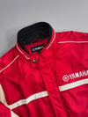 Yamaha | Red Racing Colorblock Jacket (XL)