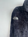 The North Face Sherpa Fleece Zip Jacket (M)