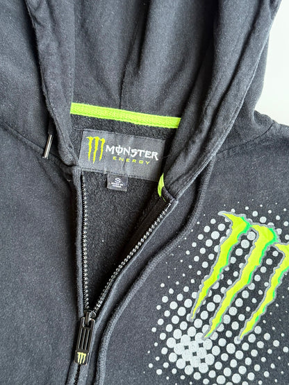 !         Monster Energy Moto GP Original RARE Jacket (S/M)