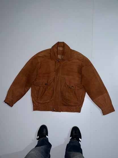 ZSuper Premium Original Leather (RARE) L