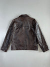Banana Republic Premium Original Leather Jacket (M)