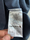 Vintage Carhartt K87 Original Fit Chest Pocket Tee (L)