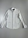 Ralph Lauren Knit Oxford Premium Shirt (M)