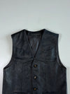 Super Premium Original Leather Jacket (S)