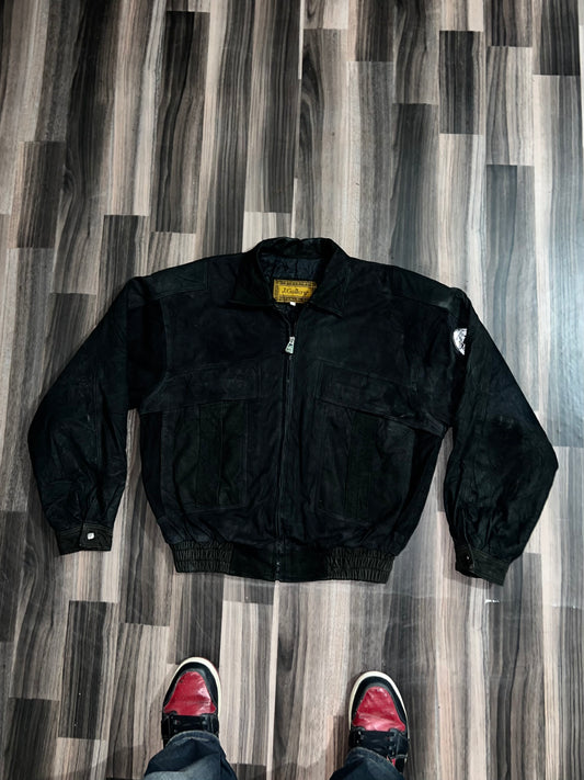 ZUltra Premium Original Sued Leather (M/L)
