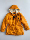 Starter Hooded Parka Jacket – Sherpa Lined Hood Women’s (Xl)