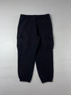 The North Face Black Utility Cargo Outdoor Pants (W:36) (L:37)