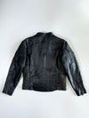 Montana Premium Original Heavy Leather Jacket (M)