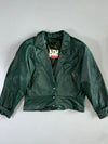 ADA Paris Premium Original Leather Jacket (M/L)