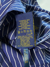 Polo Golf Ralph Lauren Pinstripe Shirt  | Women's (M)