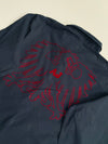 Armani Jeans | Button-Up Shirt Navy (M/L)