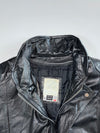 Protocol Premium Original Leather Jacket (2Xl)