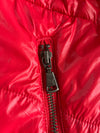 Puma Scuderia Ferrari Puffer Jacket Women’s (S/M)
