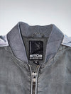 Japnese Fully Embroidered Premium Jacket (M)