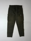 Nike Sportswear Olive Woven Cargo Joggers – (W:30) (L:36)