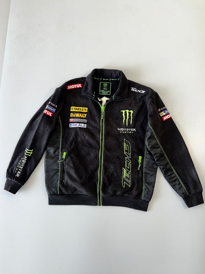 ZSuper Rare Monster Original Jacket (ULTRA RARE PRODUCT) (L/XL)