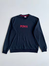 Puma Golf Embroidered Crewneck Sweatshirt (XL)
