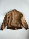 G-III Premium Original Suede Leather Jacket (M)