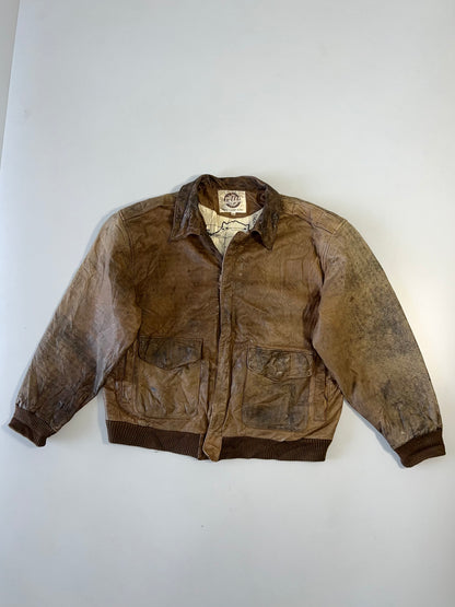 ZSuper Premium Original Leather (RARE) (L)