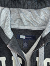 Tommy Hilfiger Arch Logo Zip Hoodie (M)