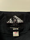 Spyder Black Softshell Ski Pants women’s  (W:28) (L:41)