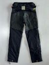 Reusch Leather-Panel Technical Riding Pants (W:36|L:43)
