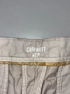 Carhartt WIP Chino Pants – Beige (W:36|L:44)