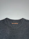New Balance Charcoal Graphic Tee (S)