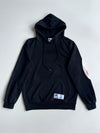 Supreme x Champion | Pullover Hoodie Black (S)