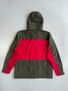 Black Yak Overland Travel Colorblock Hooded Technical Jacket (Xl/2Xl)