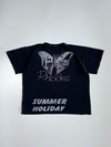 Vintage B&C Yamas Oversized T-shirt (XL)