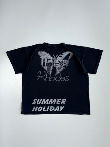 Vintage B&C Yamas Oversized T-shirt (XL)