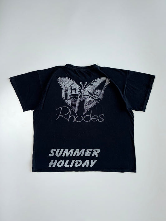 Vintage B&C Yamas Oversized T-shirt (XL)