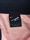 Nike | Agassi Quarter Zip Pullover Pink | (M)