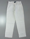 Polo by Ralph Lauren White Chinos (W:28|L:42)