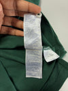 Tommy Hilfiger Flag Logo Pique Polo – Forest Green (L)