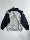 Adidas Colorblock Track Jacket (L)