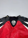 Arlen Ness Racing Leather Jacket (M)