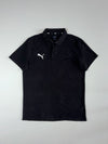 Puma Polo (Black) (L)
